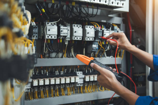 Best Electric Panel Repair  in Ceres, CA
