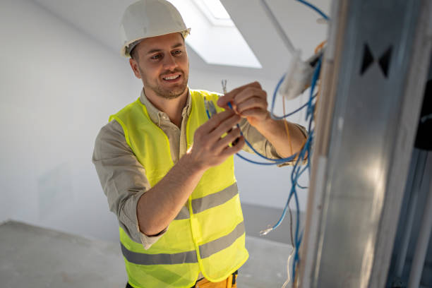 Best Electric Panel Repair  in Ceres, CA